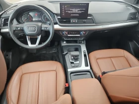 Audi Q5 * KOMFORT * CARFAX *    | Mobile.bg    10