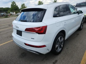 Audi Q5 * KOMFORT * CARFAX *    | Mobile.bg    3