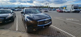 Обява за продажба на Infiniti QX70 ~16 000 лв. - изображение 1