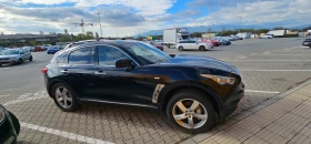 Обява за продажба на Infiniti QX70 ~16 000 лв. - изображение 2