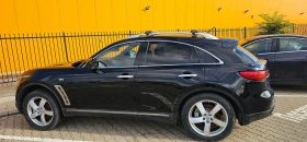 Обява за продажба на Infiniti QX70 ~16 000 лв. - изображение 3