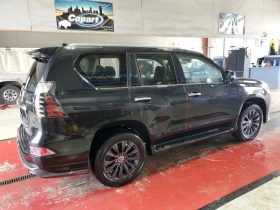 Lexus GX 460 - 93000 лв. / 47550.14 € - 62609054 4