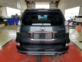 Lexus GX 460 - 93000 лв. / 47550.14 € - 62609054 6