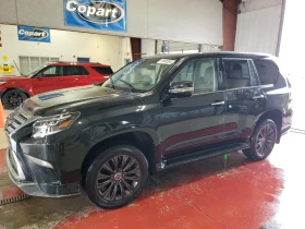 Lexus GX 460 - 93000 лв. / 47550.14 € - 62609054 2
