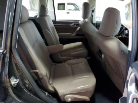 Lexus GX 460 - 93000 лв. / 47550.14 € - 62609054 11