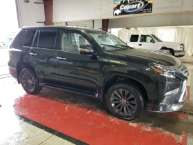 Lexus GX 460 - 93000 лв. / 47550.14 € - 62609054 5