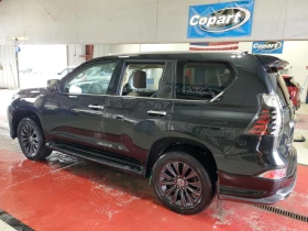 Lexus GX 460 - 93000 лв. / 47550.14 € - 62609054 3