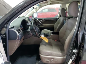 Lexus GX 460 - 93000 лв. / 47550.14 € - 62609054 7