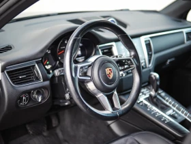 Porsche Macan LEATHER| NAV| V4 TURBO| HEATED SEATS | Mobile.bg    6