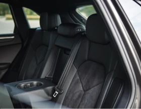Porsche Macan LEATHER| NAV| V4 TURBO| HEATED SEATS | Mobile.bg    10