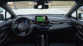 Обява за продажба на Toyota C-HR 1.8 * ГАРАНЦИОНЕН*  ~31 999 лв. - изображение 7 | Auto.bg Обява за продажба на Toyota C-HR 1.8 * ГАРАНЦИОНЕН*  ~31 999 лв. - изображение 7