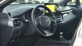 Обява за продажба на Toyota C-HR 1.8 * ГАРАНЦИОНЕН*  ~31 999 лв. - изображение 6 | Auto.bg Обява за продажба на Toyota C-HR 1.8 * ГАРАНЦИОНЕН*  ~31 999 лв. - изображение 6
