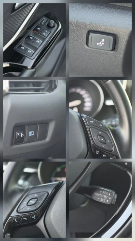 Обява за продажба на Toyota C-HR 1.8 * ГАРАНЦИОНЕН*  ~31 999 лв. - изображение 11 | Auto.bg Обява за продажба на Toyota C-HR 1.8 * ГАРАНЦИОНЕН*  ~31 999 лв. - изображение 11