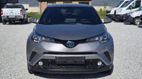Обява за продажба на Toyota C-HR 1.8 * ГАРАНЦИОНЕН*  ~31 999 лв. - изображение 1 | Auto.bg Обява за продажба на Toyota C-HR 1.8 * ГАРАНЦИОНЕН*  ~31 999 лв. - изображение 1