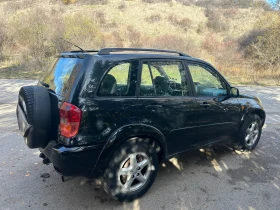 Toyota Rav4, снимка 6 — Bazar.bg Toyota Rav4, снимка 6