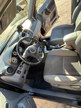 Toyota Rav4, снимка 10 — Bazar.bg Toyota Rav4, снимка 10