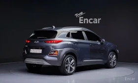 Hyundai Kona - 27800 лв. / 14213.91 € - 83679024 2
