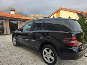 Mercedes-Benz ML 280 3.0 CDI  | Mobile.bg    8