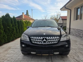     Mercedes-Benz ML 280 3.0 CDI 