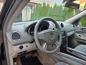 Mercedes-Benz ML 280 3.0 CDI  | Mobile.bg    13