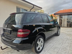     Mercedes-Benz ML 280 3.0 CDI 