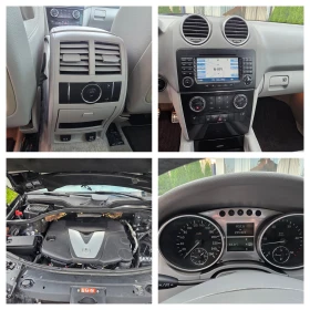 Mercedes-Benz ML 280 3.0 CDI  | Mobile.bg    17