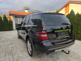 Mercedes-Benz ML 280 3.0 CDI  | Mobile.bg    7