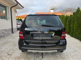 Mercedes-Benz ML 280 3.0 CDI  | Mobile.bg    6