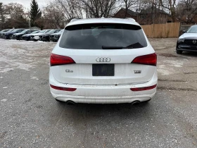 Audi Q5  Progressiv * * CARFAX * * АВТО КРЕДИТ * *  - 25999 лв. / 13293.08 € - 91978553 5