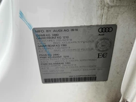 Audi Q5  Progressiv * * CARFAX * * АВТО КРЕДИТ * *  - 25999 лв. / 13293.08 € - 91978553 11