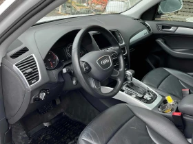 Audi Q5  Progressiv * * CARFAX * * АВТО КРЕДИТ * *  - 25999 лв. / 13293.08 € - 91978553 7