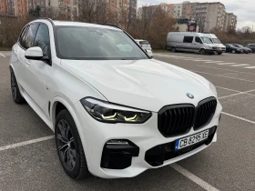 BMW X5 3.0 M-sport x-drive, снимка 1