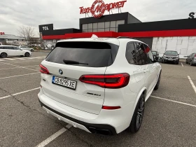 BMW X5 3.0 M-sport x-drive, снимка 5