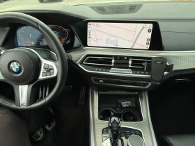 BMW X5 3.0 M-sport x-drive, снимка 15