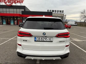BMW X5 3.0 M-sport x-drive, снимка 4