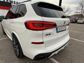 BMW X5 3.0 M-sport x-drive, снимка 6