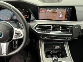 BMW X5 3.0 M-sport x-drive, снимка 16