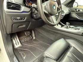BMW X5 3.0 M-sport x-drive, снимка 9