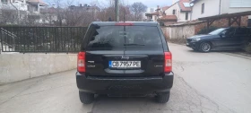 Jeep Patriot 2.0 CRD - 4250 € / 8312.28 лв. - 40445709 4