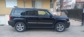 Jeep Patriot 2.0 CRD - 4250 € / 8312.28 лв. - 40445709 6