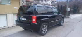 Jeep Patriot 2.0 CRD - 4250 € / 8312.28 лв. - 40445709 5