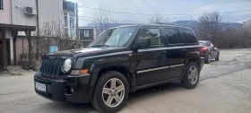 Jeep Patriot 2.0 CRD - 4250 € / 8312.28 лв. - 40445709 3
