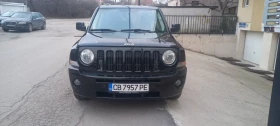 Jeep Patriot 2.0 CRD