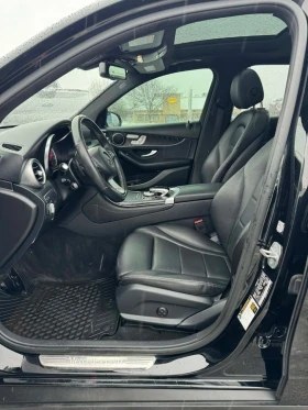 Mercedes-Benz GLC 300 2019 4MATIC * CARFAX * БЕЗ ПЪРВОНАЧАЛНА ВНОСКА - 20300 € / 39703.35 лв. - 77836953 10