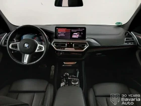 BMW X3 30i xDrive M Sport Paket Sportautomatic - 52500 € / 102681.07 лв. - 79271032 7