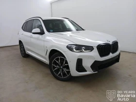 BMW X3 30i xDrive M Sport Paket Sportautomatic - 52500 € / 102681.07 лв. - 79271032 4