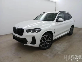 BMW X3 30i xDrive M Sport Paket Sportautomatic
