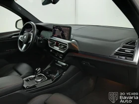 BMW X3 30i xDrive M Sport Paket Sportautomatic - 52500 € / 102681.07 лв. - 79271032 6