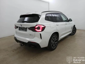 BMW X3 30i xDrive M Sport Paket Sportautomatic - 52500 € / 102681.07 лв. - 79271032 3