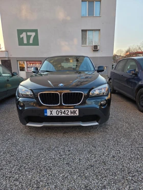 BMW X1 - 6700 € / 13104.06 лв. - 58240518 5